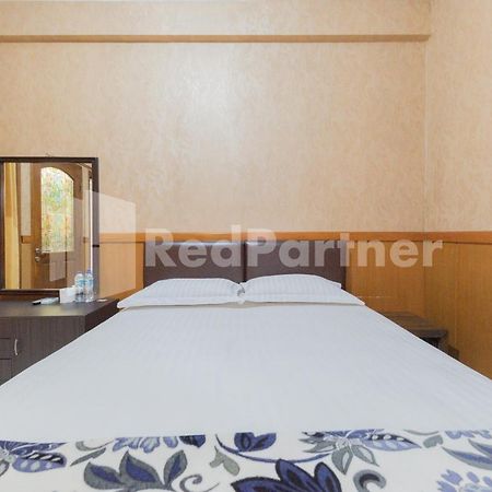 Orange Home Syariah Sukajadi Бандунг Екстер'єр фото