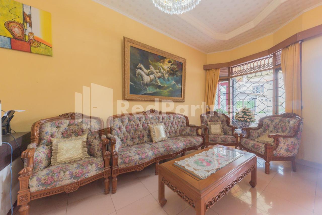 Orange Home Syariah Sukajadi Бандунг Екстер'єр фото