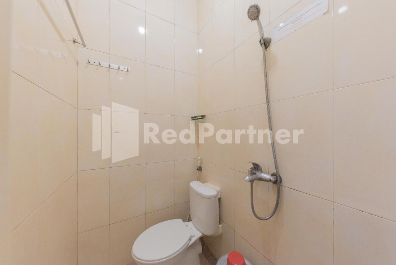 Orange Home Syariah Sukajadi Бандунг Екстер'єр фото