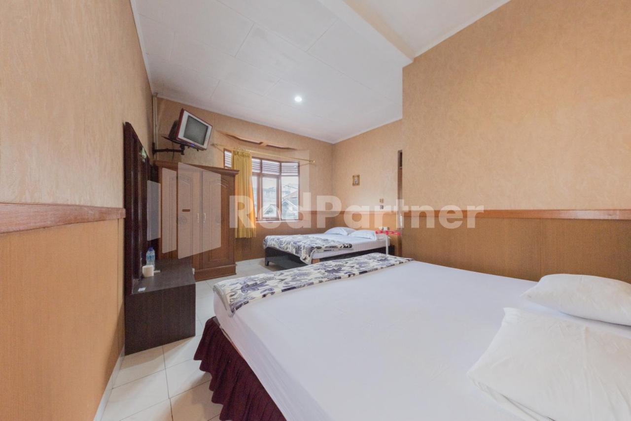 Orange Home Syariah Sukajadi Бандунг Екстер'єр фото