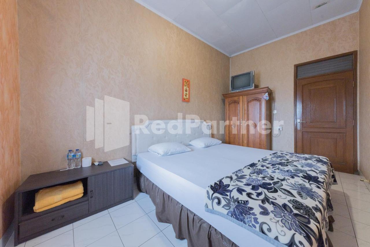 Orange Home Syariah Sukajadi Бандунг Екстер'єр фото