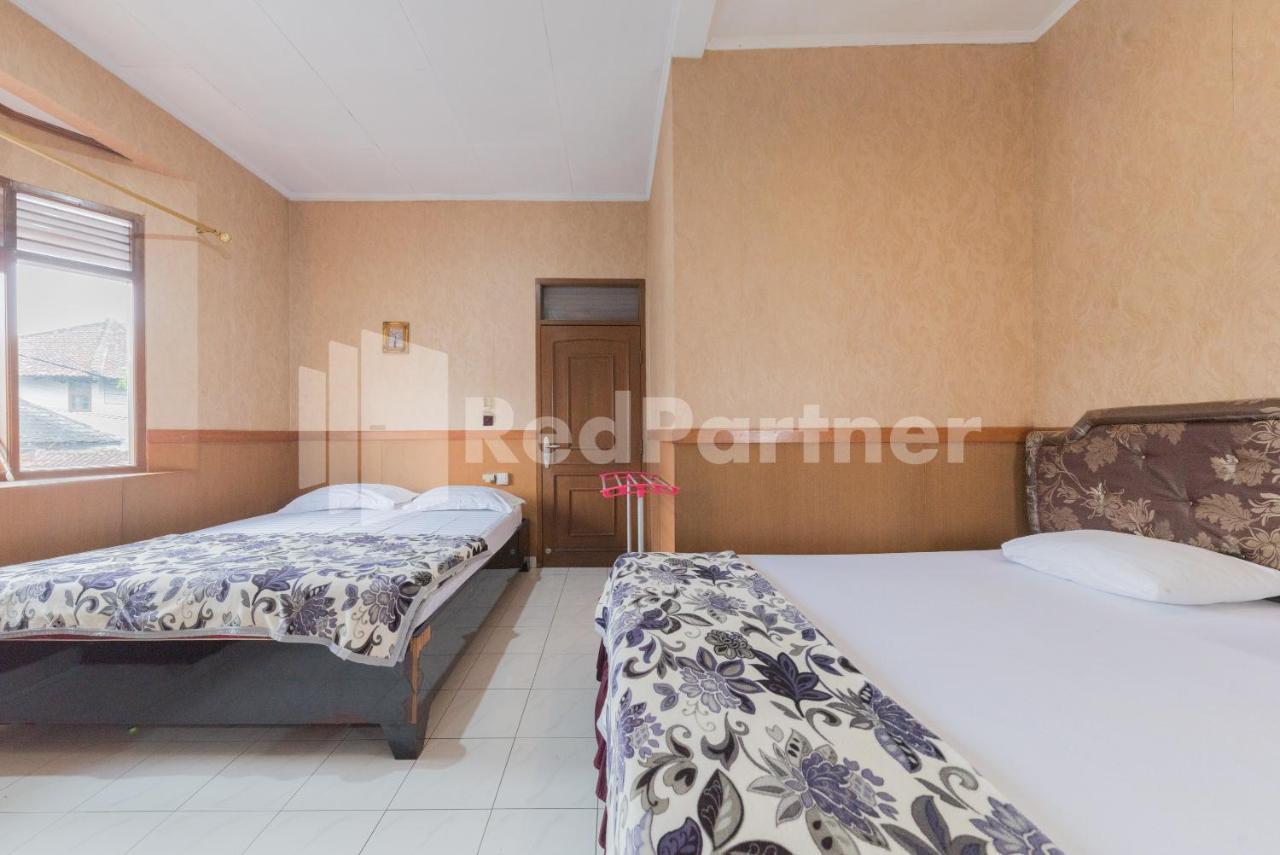Orange Home Syariah Sukajadi Бандунг Екстер'єр фото