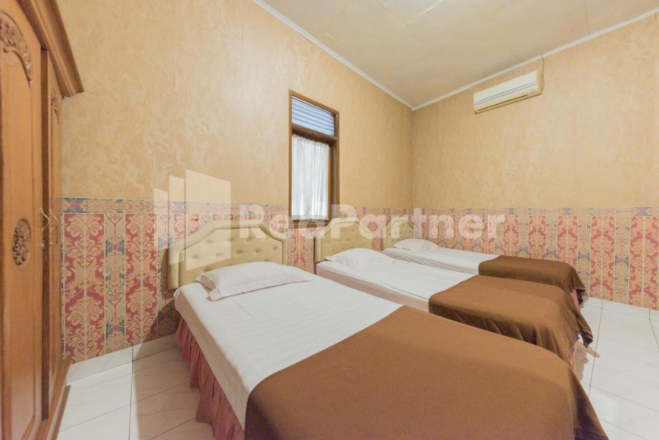 Orange Home Syariah Sukajadi Бандунг Екстер'єр фото