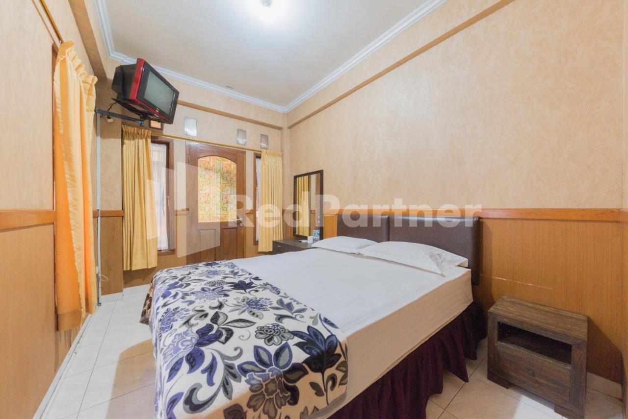 Orange Home Syariah Sukajadi Бандунг Екстер'єр фото