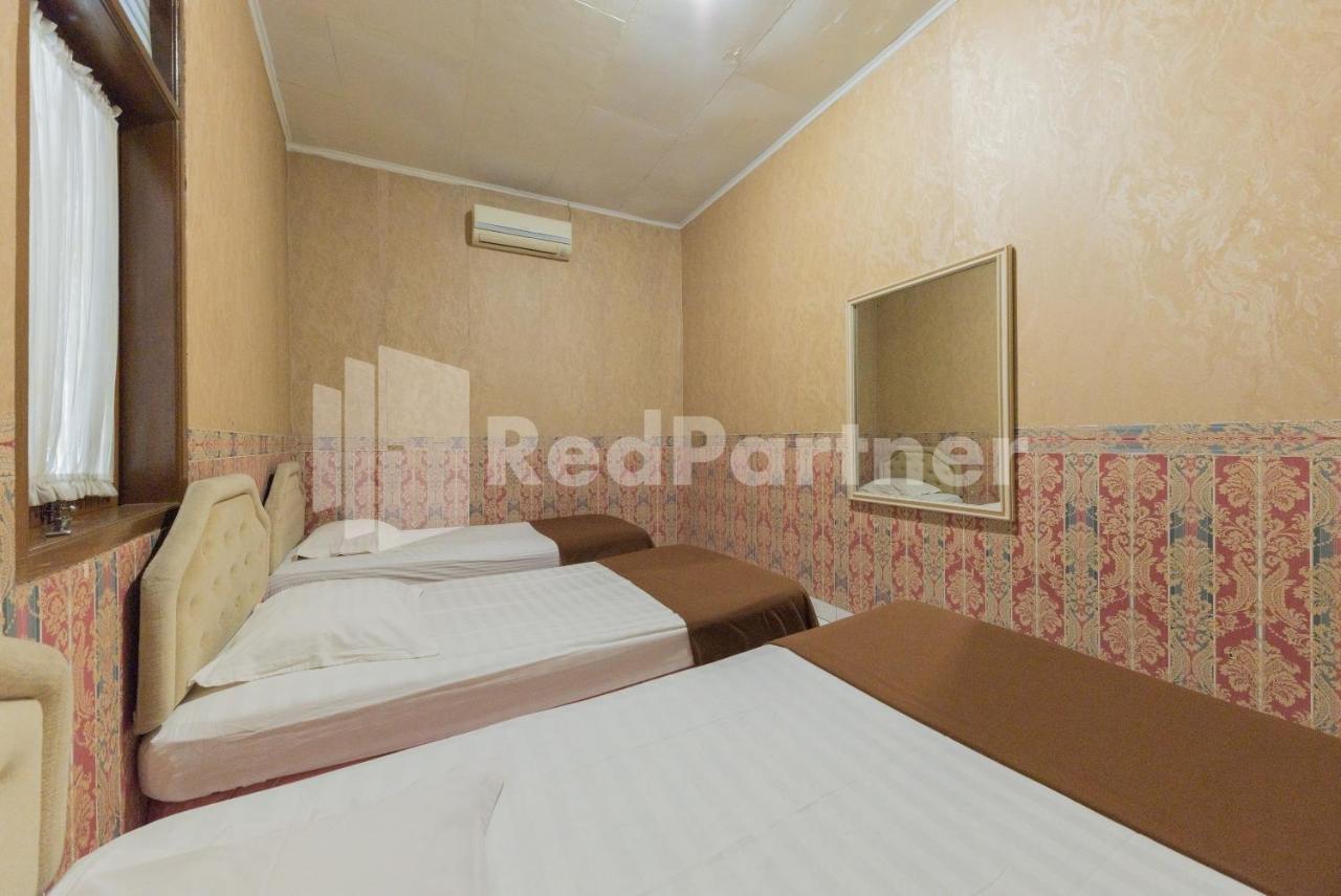 Orange Home Syariah Sukajadi Бандунг Екстер'єр фото