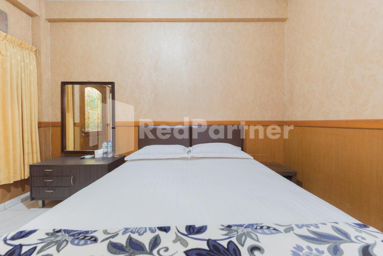 Orange Home Syariah Sukajadi Бандунг Екстер'єр фото