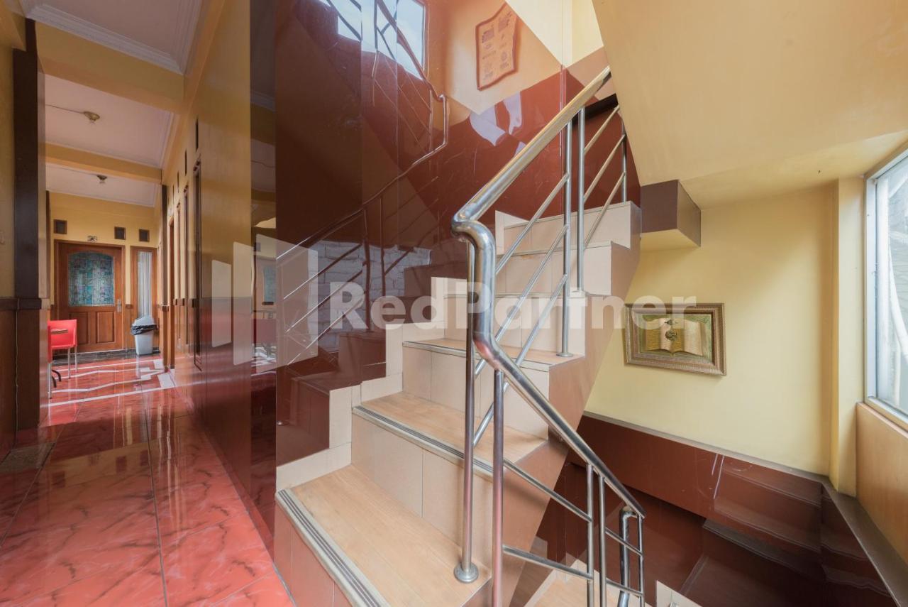 Orange Home Syariah Sukajadi Бандунг Екстер'єр фото