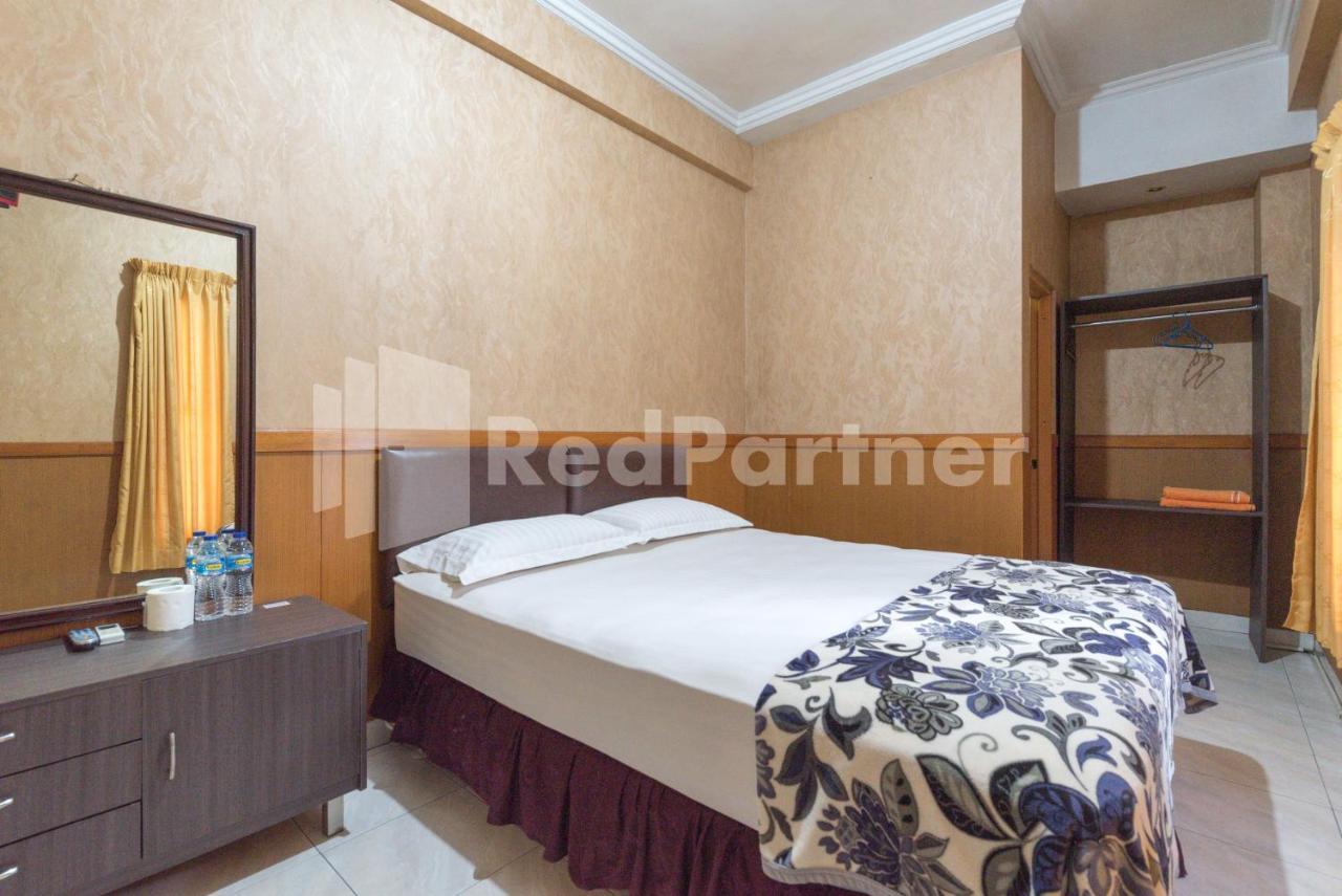 Orange Home Syariah Sukajadi Бандунг Екстер'єр фото